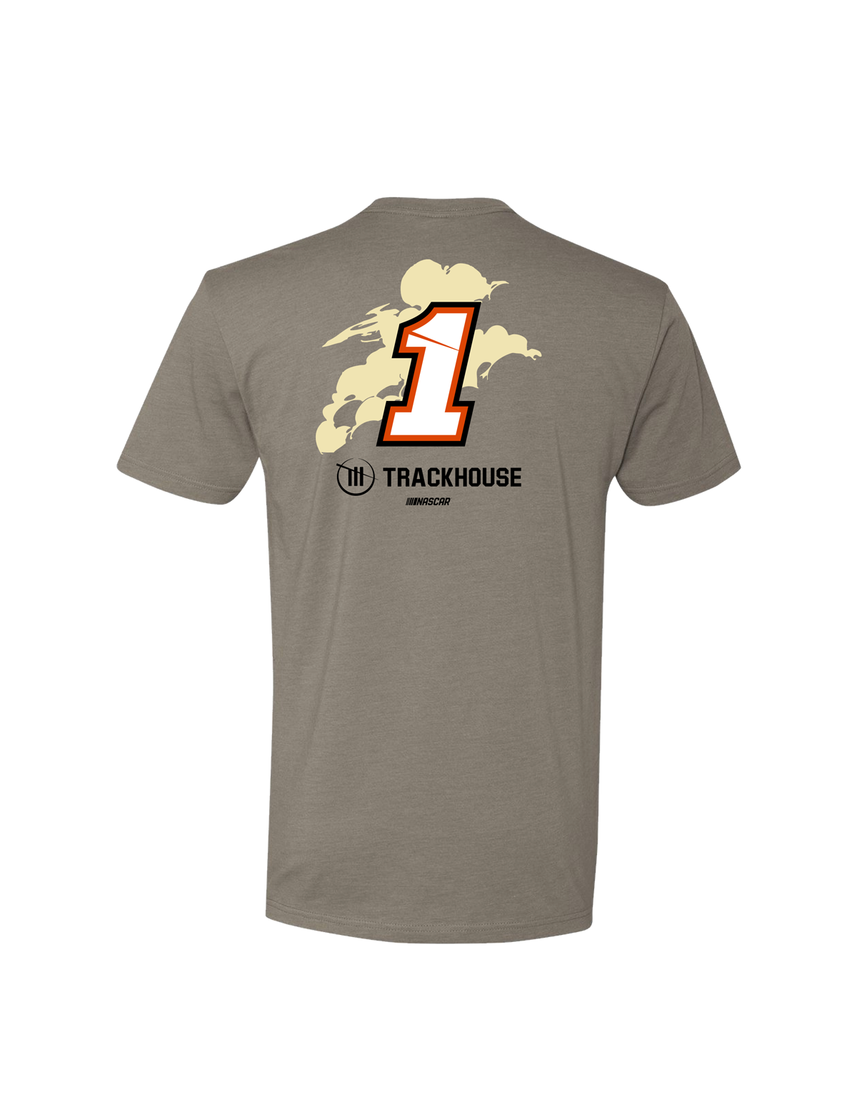 Ross Chastain #1 Kubota Farm Fresh T-Shirt