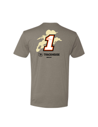 Ross Chastain #1 Kubota Farm Fresh T-Shirt