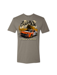 Ross Chastain #1 Kubota Farm Fresh T-Shirt