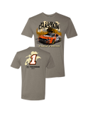 Ross Chastain #1 Kubota Farm Fresh T-Shirt