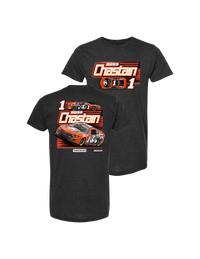 Ross Chastain #1 Kubota T-Shirt