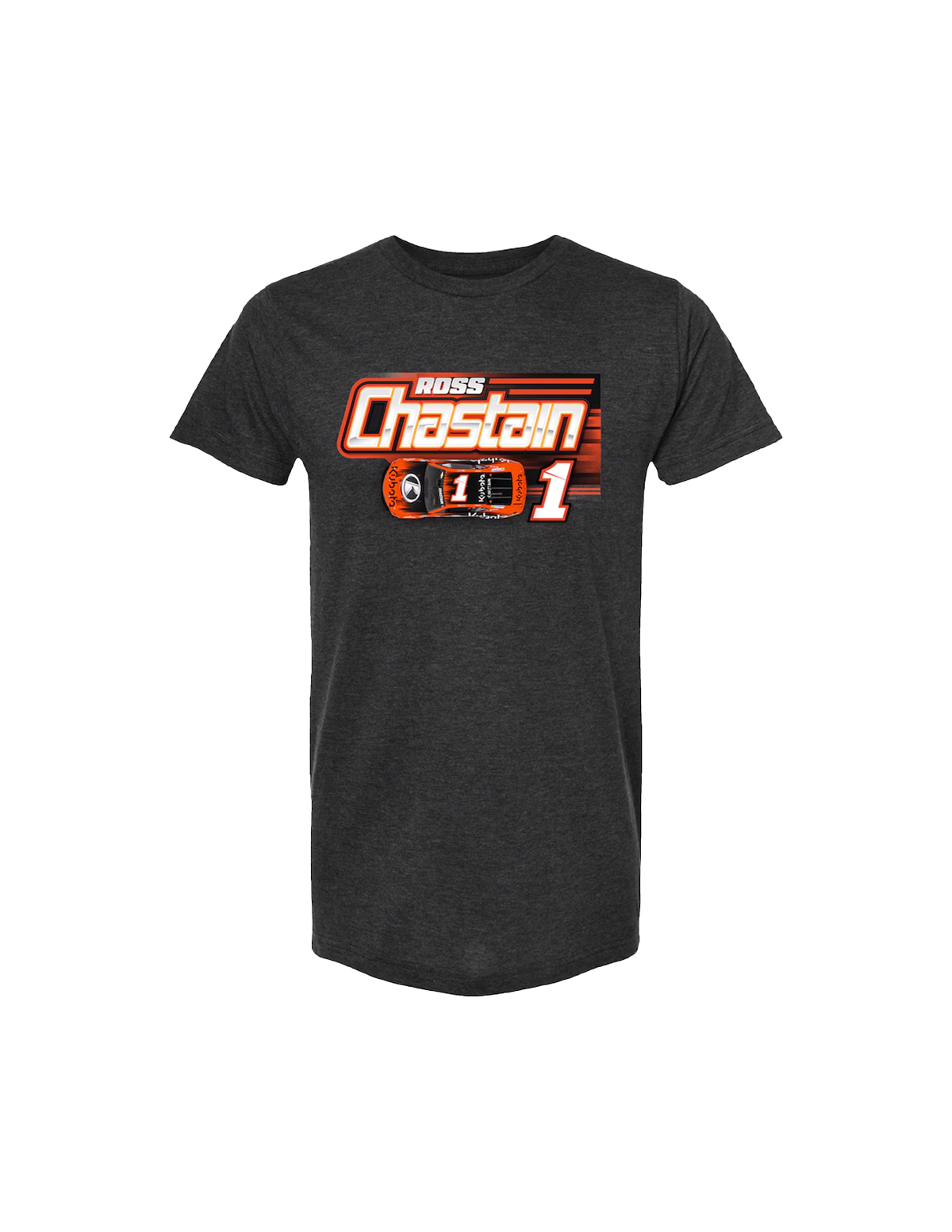 Ross Chastain #1 Kubota T-Shirt