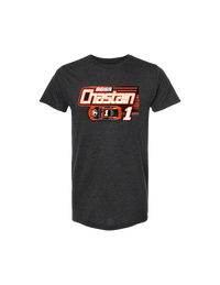 Ross Chastain #1 Kubota T-Shirt