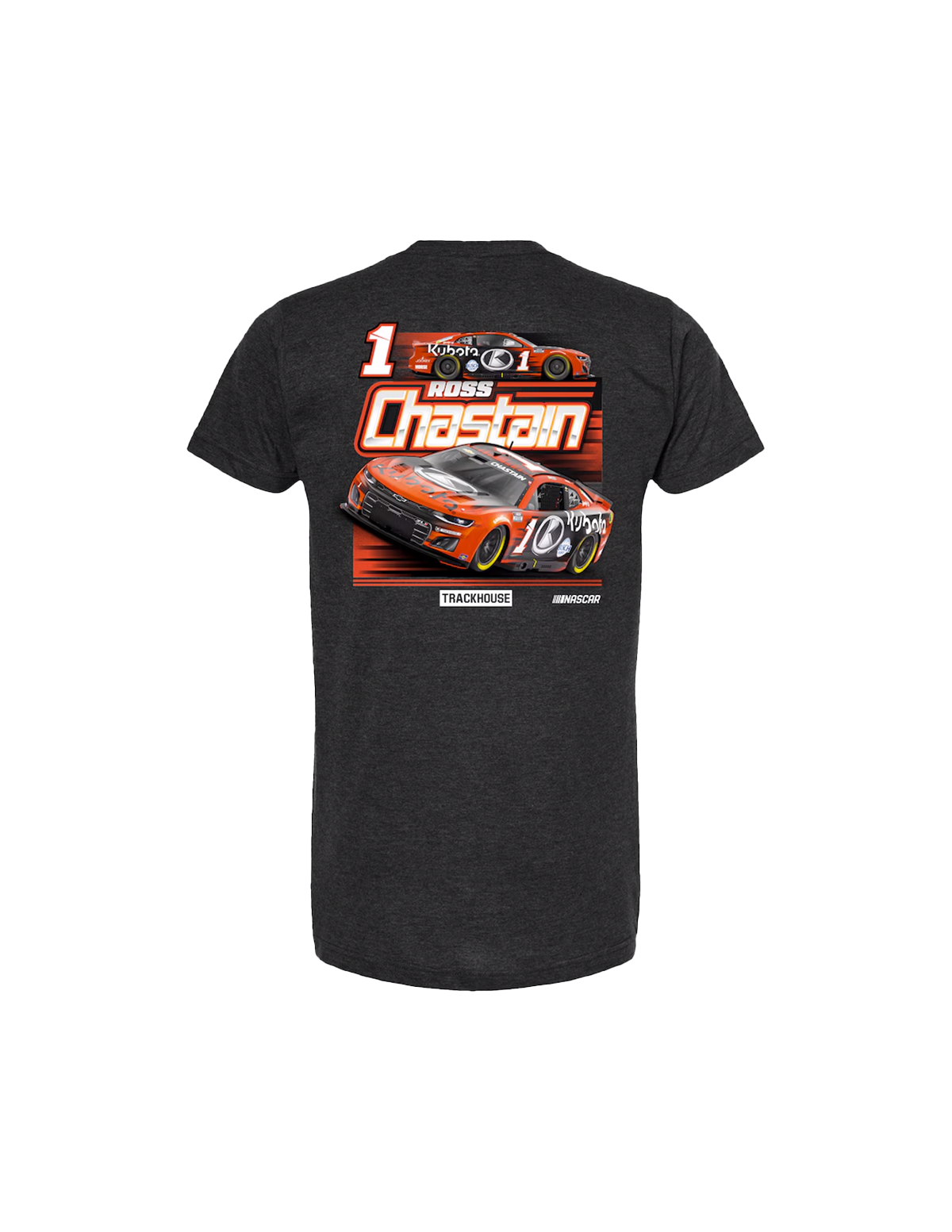 Ross Chastain #1 Kubota T-Shirt