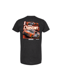 Ross Chastain #1 Kubota T-Shirt
