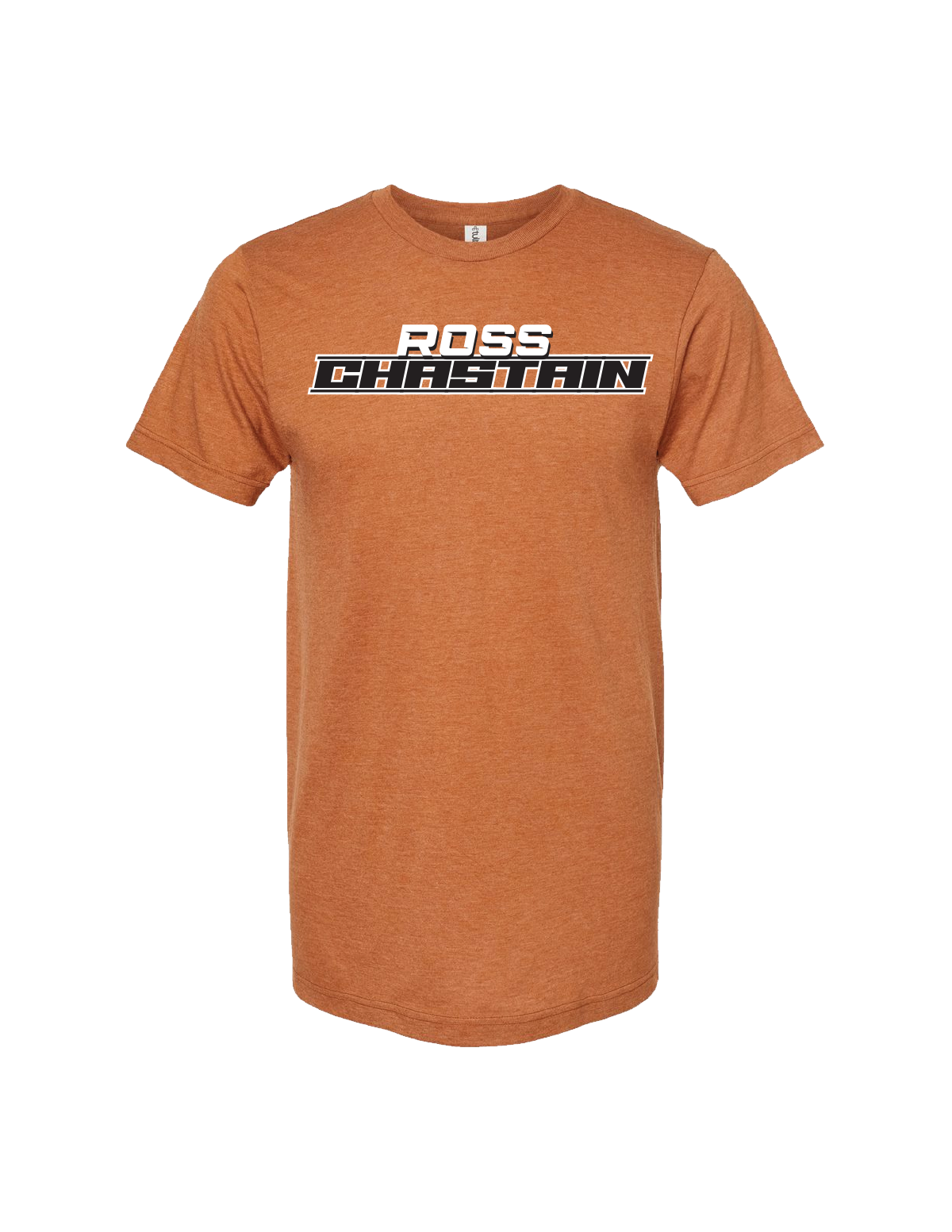 Ross Chastain #1 Kubota "Homegrown" T-Shirt
