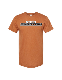 Ross Chastain #1 Kubota "Homegrown" T-Shirt