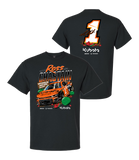Ross Chastain #1 Kubota 