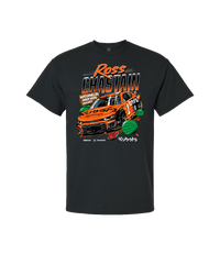 Ross Chastain #1 Kubota "Watermelon Smashed Here T-Shirt