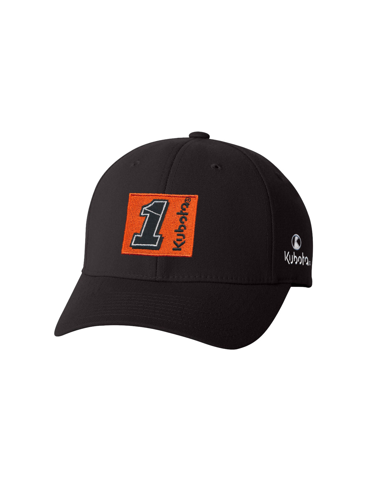 Ross Chastain #1 Kubota Flexfit Pro-Formance Cap