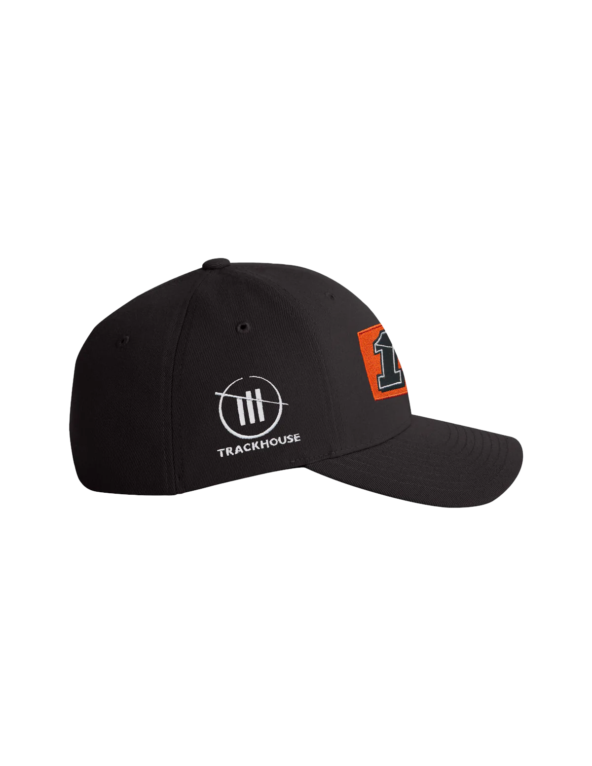 Casquette Ross Chastain #1 Kubota Flexfit Pro-Formance