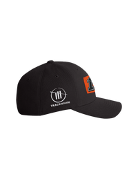 Casquette Ross Chastain #1 Kubota Flexfit Pro-Formance