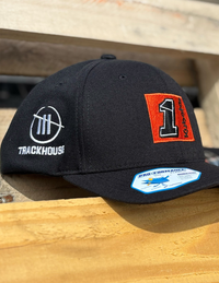 Ross Chastain #1 Kubota Flexfit Pro-Formance Cap