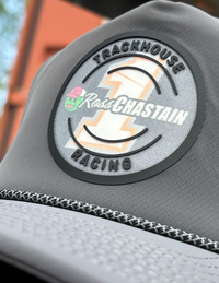 Ross Chastain Kubota #1 Patch Performance hat