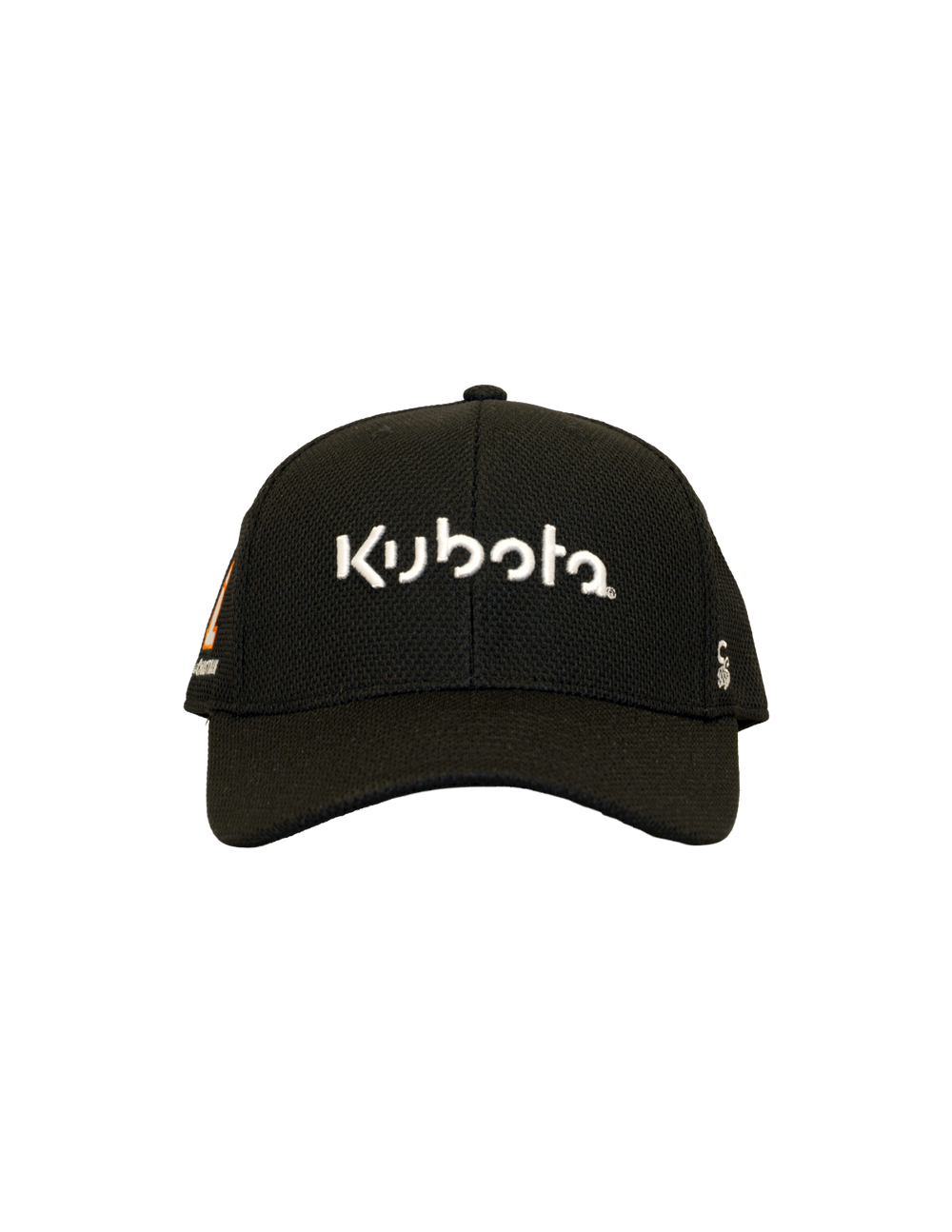 Ross Chastain #1 Kubota Black Performance Adjustable Hat