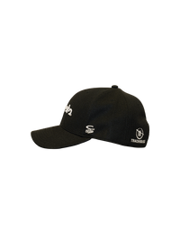 Ross Chastain #1 Kubota Black Performance Adjustable Hat