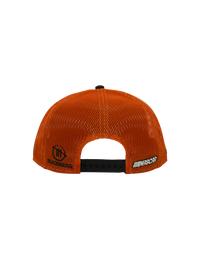 Ross Chastain #1 Kubota Flat Bill Snapback Hat