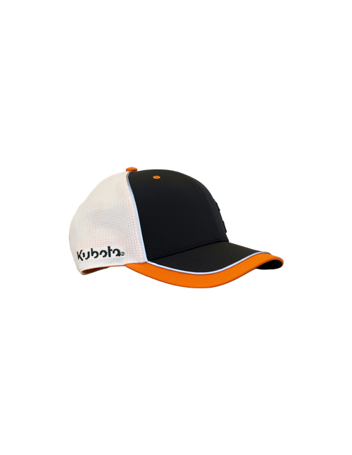 Ross Chastain #1 Kubota Performance Snapback Hat