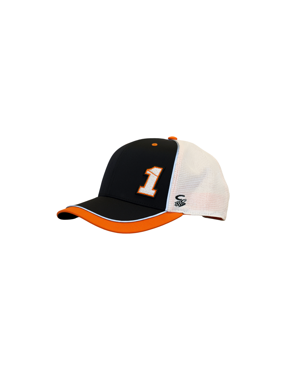 Ross Chastain #1 Kubota Performance Snapback Hat