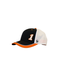 Ross Chastain #1 Kubota Performance Snapback Hat