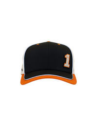 Ross Chastain #1 Kubota Performance Snapback Hat