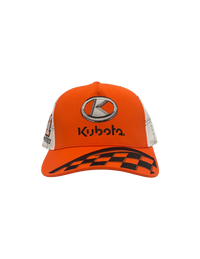 Ross Chastain T-45 Kubota #1 Hat