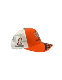 Ross Chastain T-45 Kubota #1 Hat