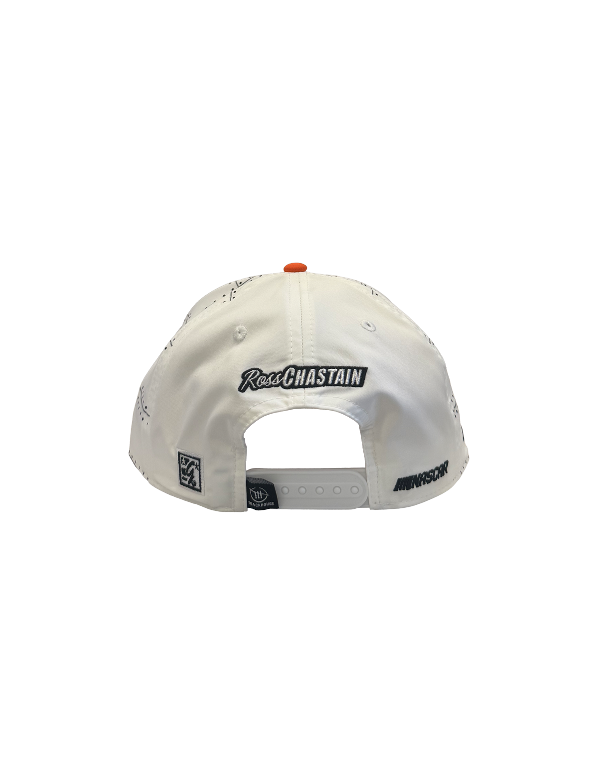 Ross Chastain T-45 Kubota #1 Hat