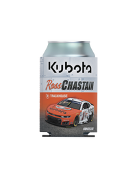 Ross Chastain #1 Kubota T-45 San Diego Can Cooler 