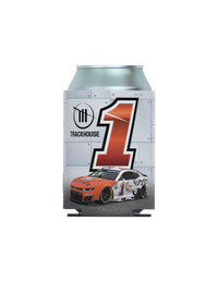 Ross Chastain #1 Kubota T-45 San Diego Can Cooler 