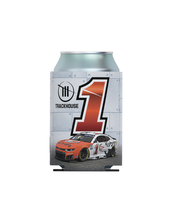 Ross Chastain #1 Kubota T-45 San Diego Can Cooler 