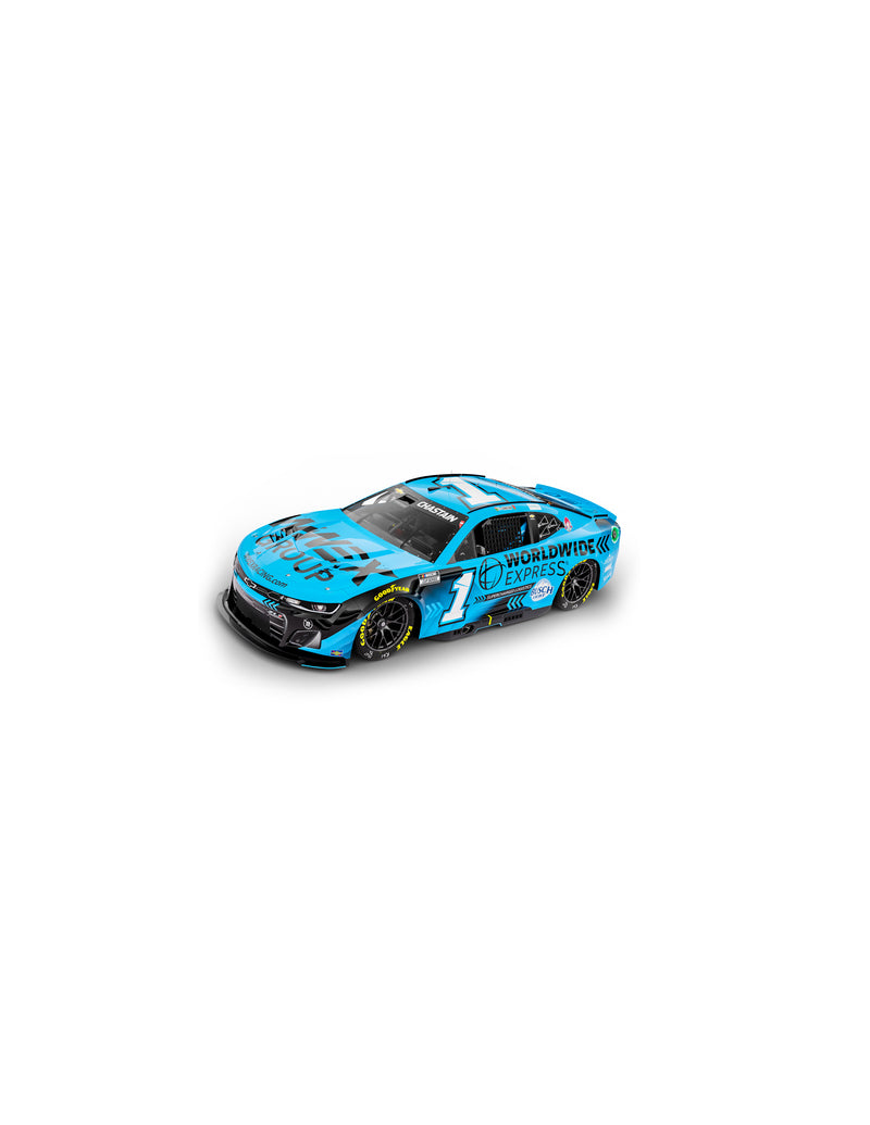 *PREORDER* Ross Chastain 2024 WWEX Diecast 1:64 scale