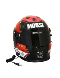 Ross Chastain Moose Full Size Helmet