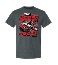 Ross Chastain #1 “The Moose Is Loose” T-Shirt
