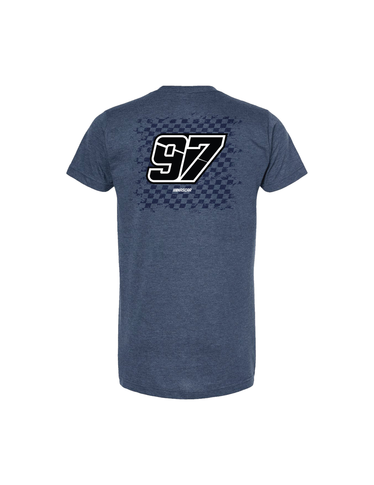 Shane Van Gisbergen Collegiate T-shirt