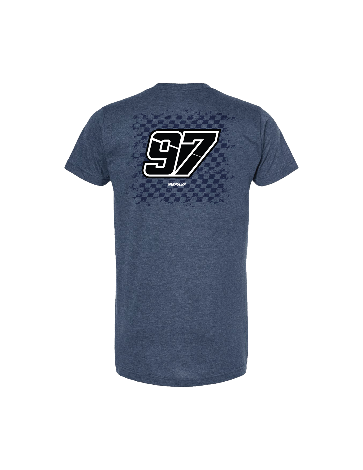 Shane Van Gisbergen Collegiate T-shirt