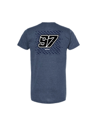 Shane Van Gisbergen Collegiate T-shirt