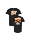 Shane Van Gisbergen Can’t Stop The Sauce T-Shirt