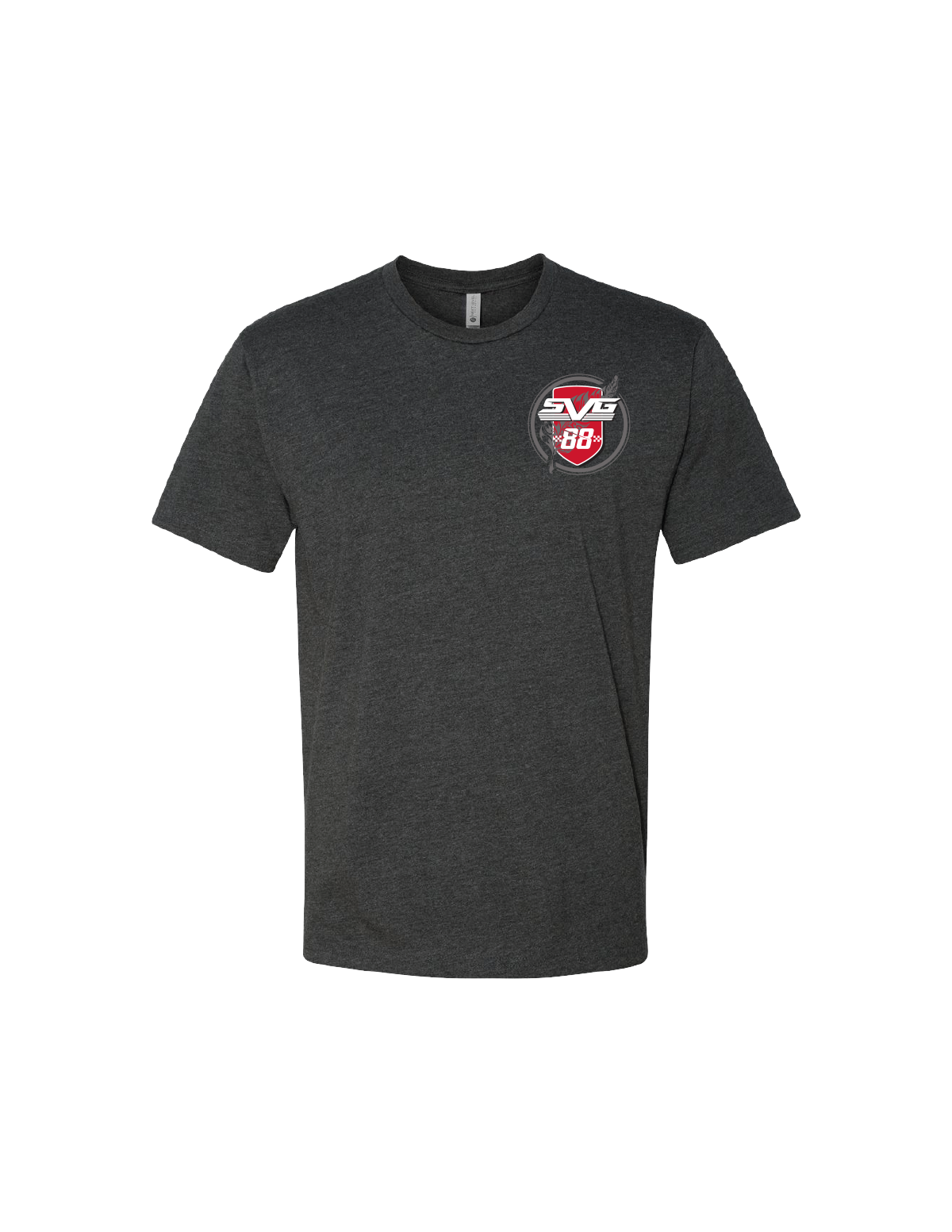 Shane Van Gisbergen Vintage Shield T-shirt