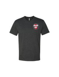 SVG #88 Vintage Shield WeatherTech T-Shirt