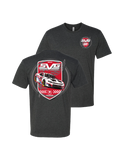 SVG #88 Vintage Shield WeatherTech T-Shirt