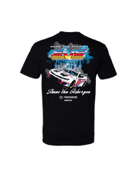 Shane Van Gisbergen Bring The Thunder T-Shirt