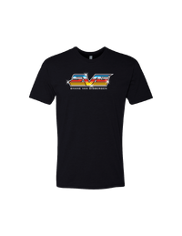 Shane Van Gisbergen Bring The Thunder T-Shirt