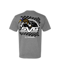 SVG Kiwi Racing T-shirt