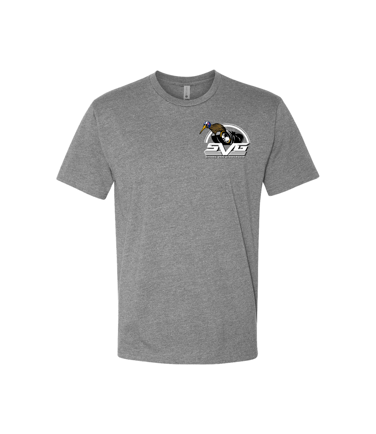 SVG Kiwi Racing T-shirt