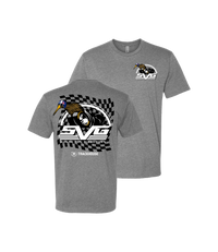 SVG Kiwi Racing T-shirt