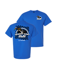SVG Blue Kiwi Racing T-shirt