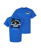 SVG Blue Kiwi Racing T-shirt