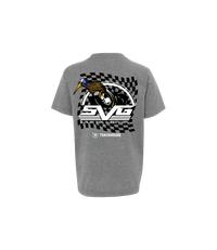SVG Kiwi Racing Youth T-shirt