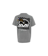 SVG Kiwi Racing YOUTH T-shirt